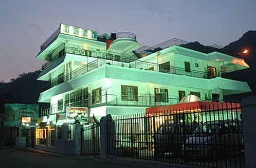 Divine Resort